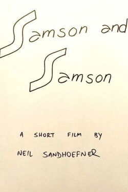 Samson and Samson (2021)