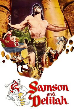Samson und Delilah (1949)