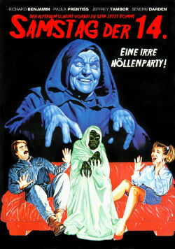 Samstag, der 14. (1981)