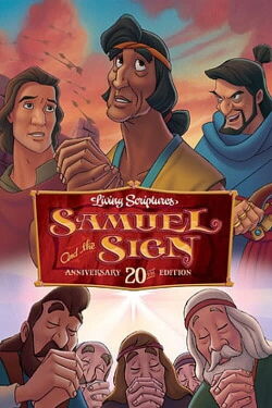 Samuel y la Señal (1990)