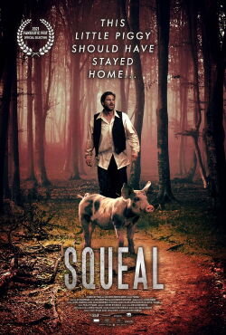 Samuel’s Travels (2022)