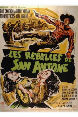 San Antone (1953)