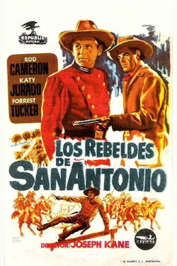 San Antone (1953)