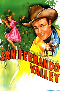 San Fernando Valley (1944)