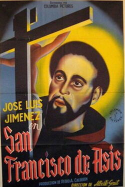 San Francisco de Asís (1944)