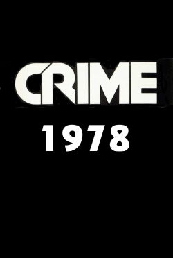 San Francisco's First and Only Rock'n'Roll Movie: Crime 1978 (2018)