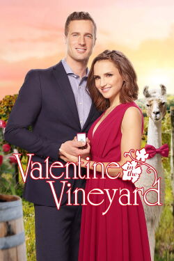 San Valentín en los viñedos (2019)