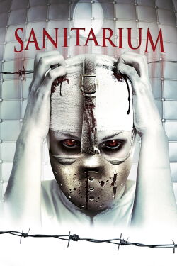 Sanatorio (2013)