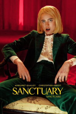Sanctuaire (2023)