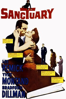 Sanctuary (1961)