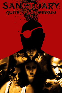 Sanctuary: Quite a Conundrum (2012)