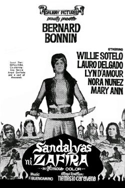 Sandalyas Ni Zafira (1965)