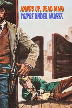 Sando Kid spricht das letzte Halleluja (1971)