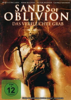 Sands of Oblivion - Das verfluchte Grab (2007)