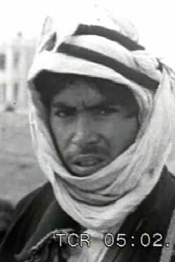 Sands of Sorrow (1950)