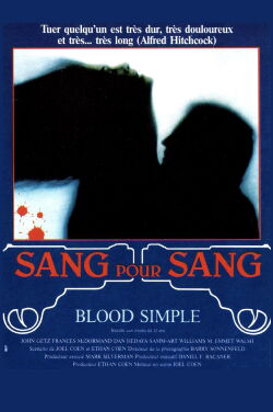 Sang pour sang (1985)