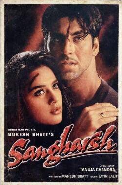 Sangharsh (1999)