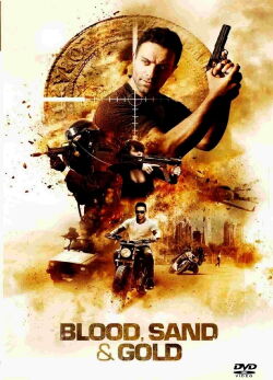Sangre, arena y oro (2017)