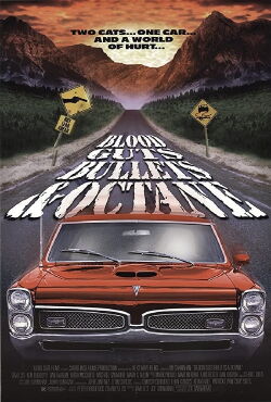 Sangre, balas y gasolina (1998)