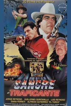 Sangre de traficante (1999)