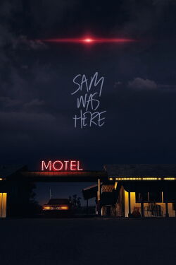 Sangre en el desierto (2016)
