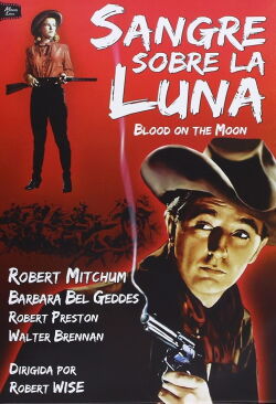 Sangre en la luna (1948)