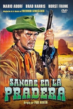 Sangre en la pradera (1964)