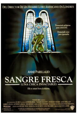Sangre Inocente (1992)