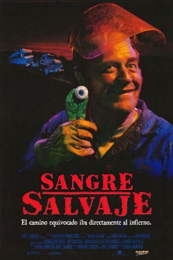 Sangre salvaje (1990)