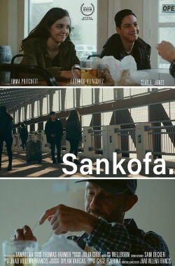 Sankofa. (2018)