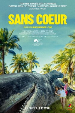 Sans Cœur (2024)