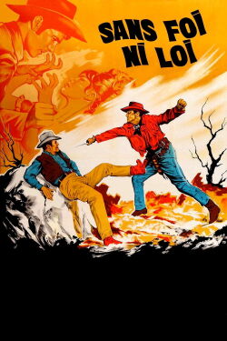Sans foi ni loi (1966)