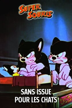 Sans Issue Pour Les Chats (1947)
