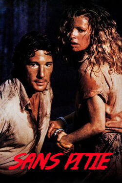 Sans pitié (1986)