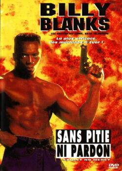 Sans pitié, sans pardon (1995)