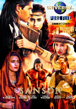 Sansón (2018)