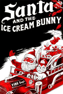 Santa and the Ice Cream Bunny (1972)