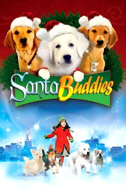 Santa Buddies (2009)