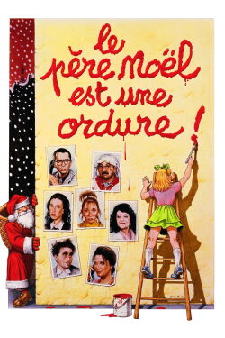 Santa Claus Is a Stinker (1982)