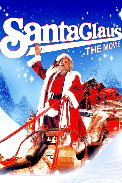 Santa Claus. La Película (1985)