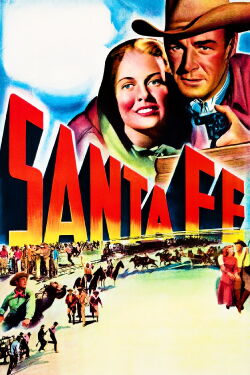 Santa Fe (1951)