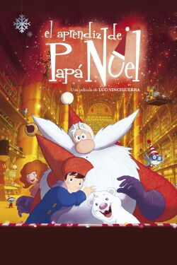 Santa's Apprentice (2010)