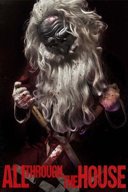 Santa's Knocking (2015)