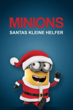 Santa's Little Helpers (2019)