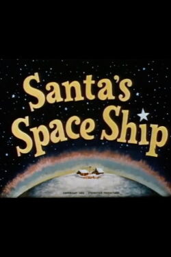 Santa's Space Ship (1952)