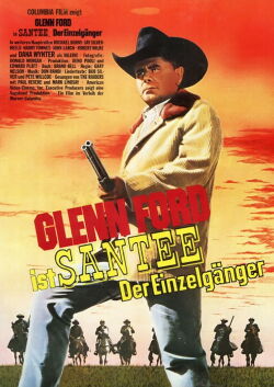 Santee, der Einzelgänger (1973)