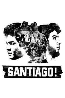 Santiago! (1970)