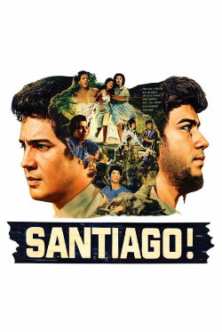 Santiago! (1970)
