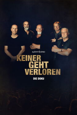 Santiano – Keiner geht verloren – Die Doku (2023)