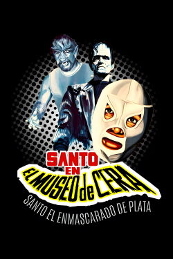 Santo in the Wax Museum (1963)